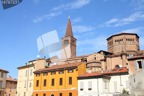 Image of Piacenza, Italy