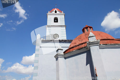 Image of Cuba - Sancti Spiritus