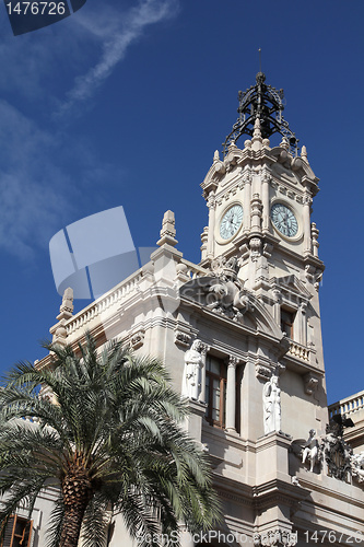 Image of Valencia