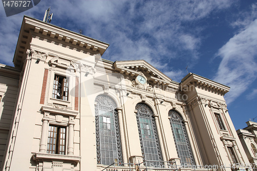 Image of Prato, Italy