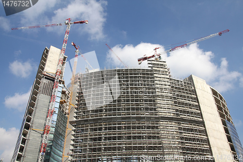 Image of Construction