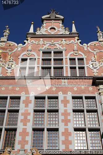 Image of Gdansk