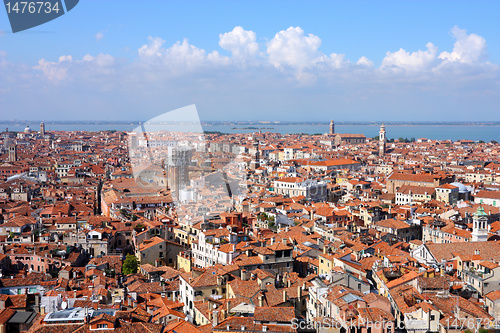 Image of Venice