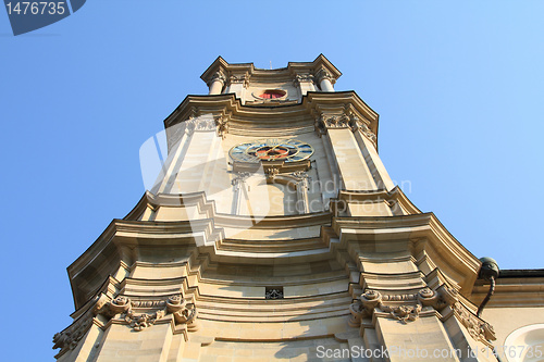 Image of St. Gallen