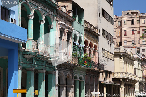 Image of Cuba - Havana