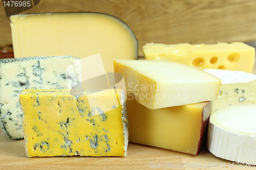 Image of Food - cheese