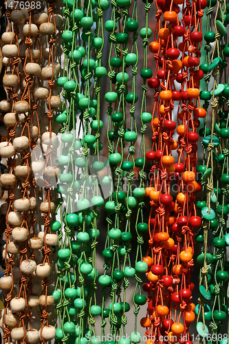 Image of Beads
