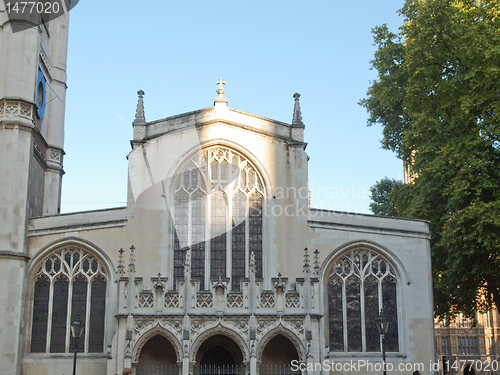 Image of St Margaret, London