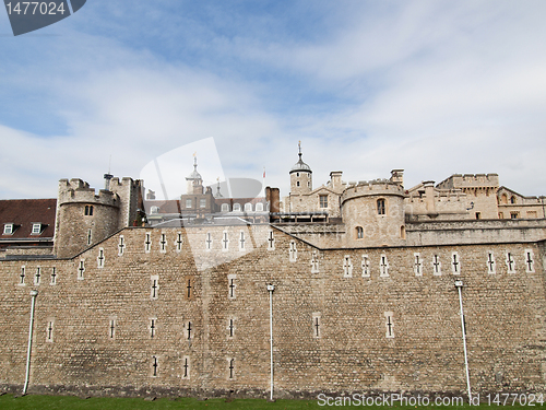 Image of Tower of London