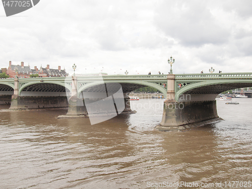 Image of Westminster Bridge