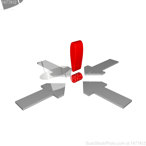 Image of the idea 3d