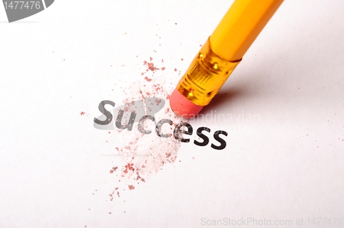 Image of success