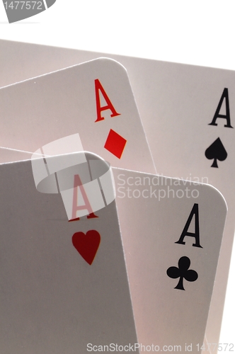 Image of card game