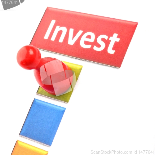 Image of investment