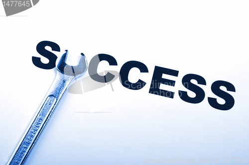 Image of success