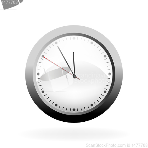 Image of Vector clock