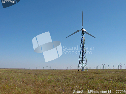Image of alternative energy