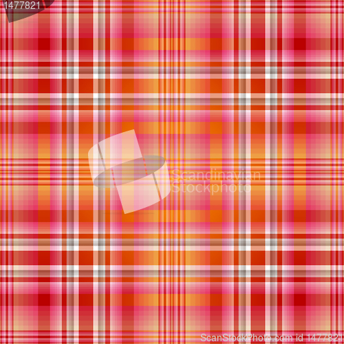 Image of Checkered pattern 