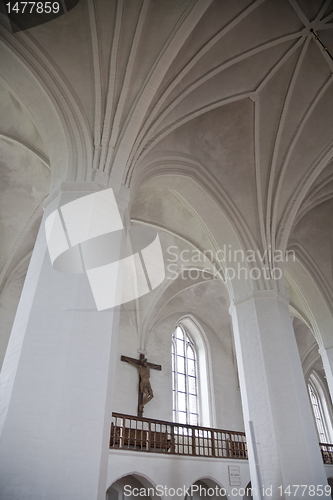 Image of Maribo Cathedral Denmark