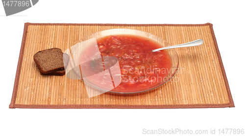 Image of Borsch.