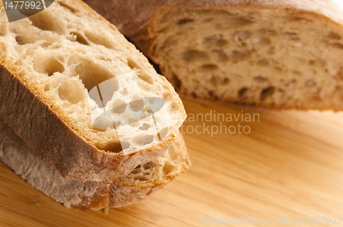 Image of Bread