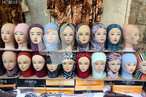 Image of Head Scarves for sale
