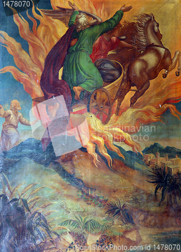 Image of Saint Elijah