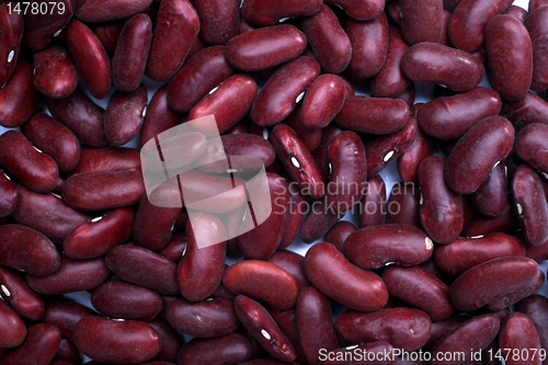 Image of Red beans