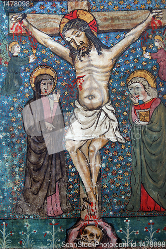 Image of Crucifixion