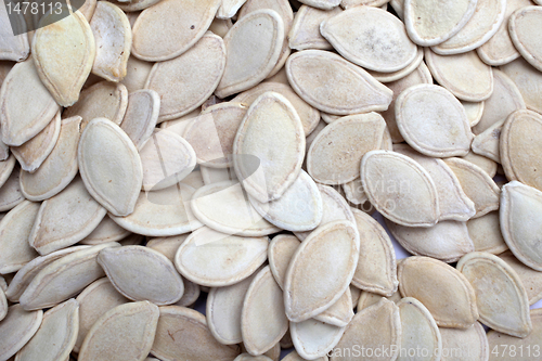 Image of Pumpkin seeds