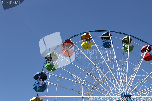 Image of Ferris Wheel