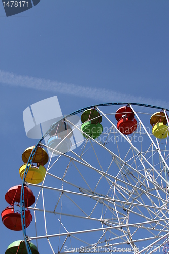 Image of Ferris Wheel