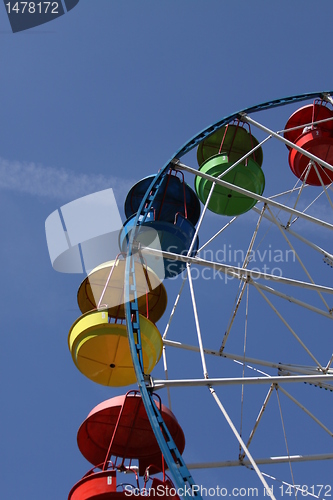 Image of Ferris Wheel