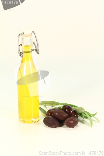 Image of Olive oil