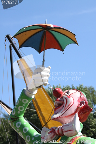 Image of Carousel Ride