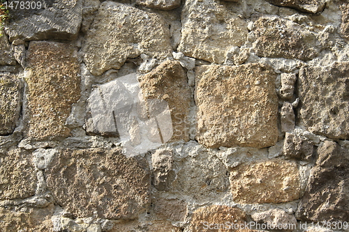 Image of stone texture