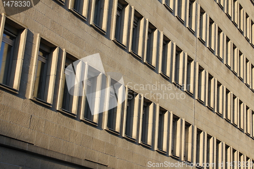 Image of window wall texture