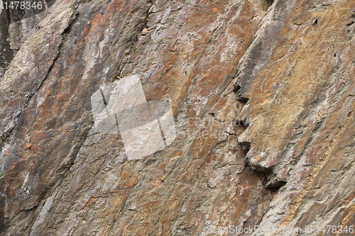 Image of rock texture