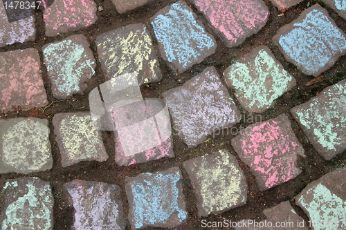 Image of play stones