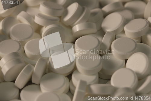 Image of tablet textures