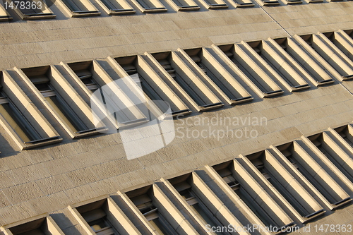 Image of window wall texture