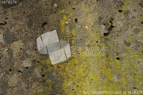Image of old wall texture