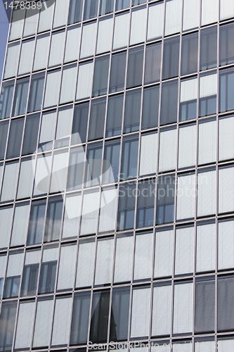 Image of window front
