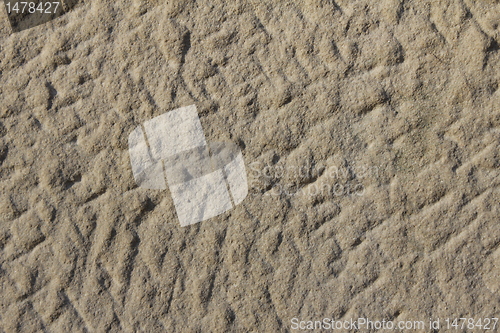 Image of rough wall texture