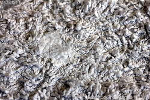 Image of carpet texture