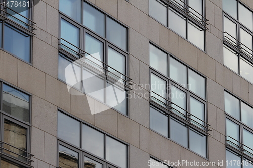 Image of building texture