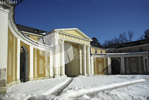 Image of Arhangelskoe