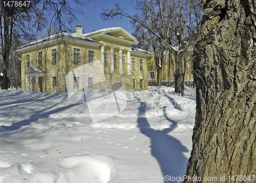 Image of Arhangelskoe