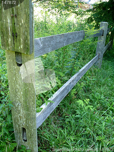 Image of fence 7