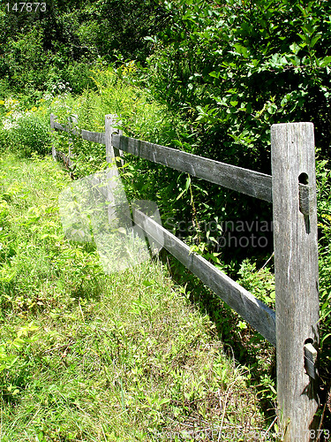 Image of fence 6